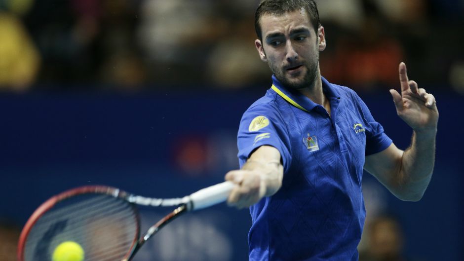 cilic