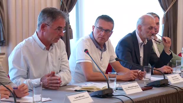 Cilj referendumske inicijative nije jačanje participativnosti