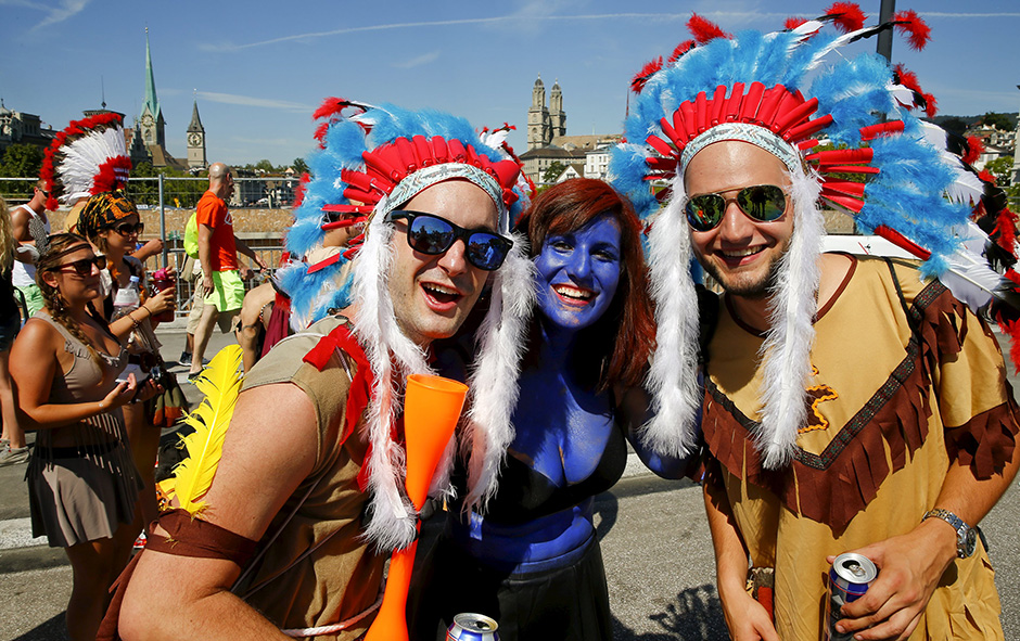 REUTERS/Arnd Wiegmann