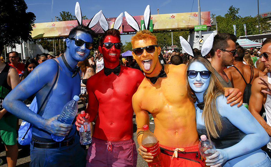 REUTERS/Arnd Wiegmann