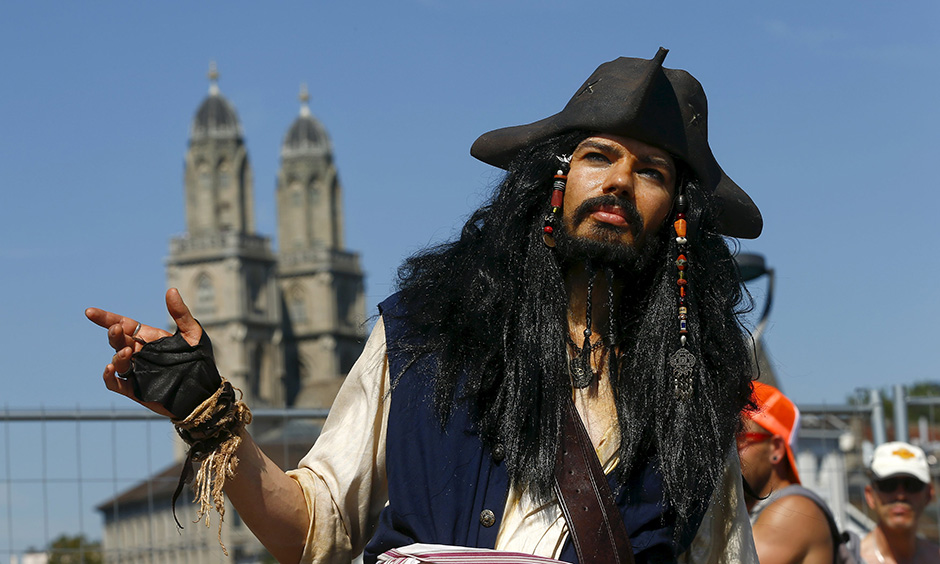 REUTERS/Arnd Wiegmann