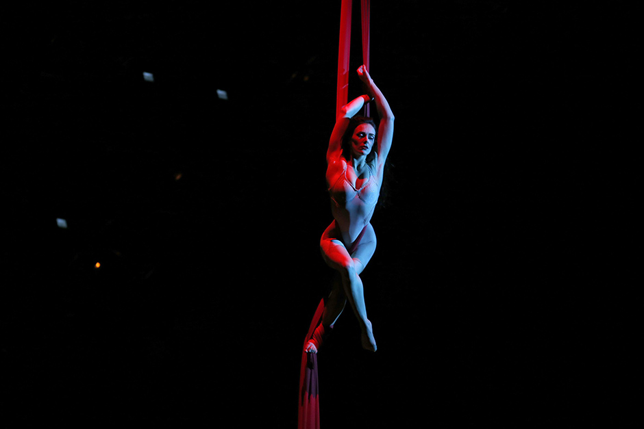 REUTERS/Rafael Marchante