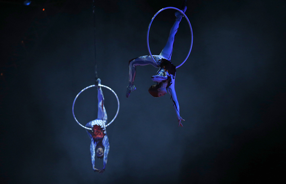 REUTERS/Rafael Marchante