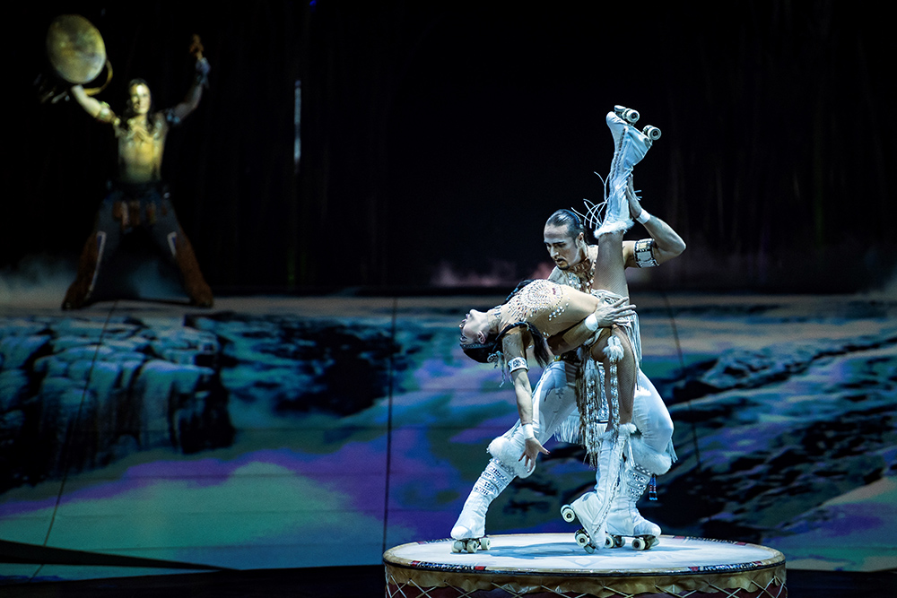 AFP/LIONEL BONAVENTURE