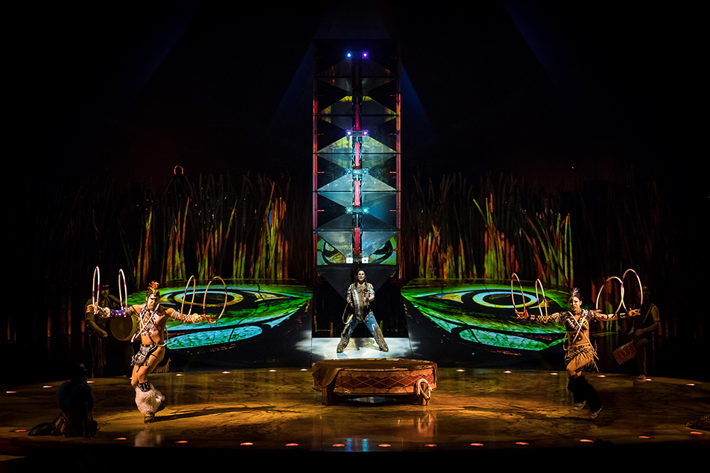 AFP/LIONEL BONAVENTURE