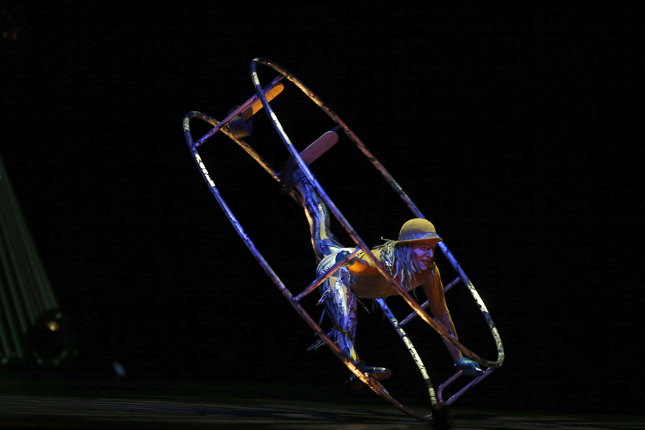 REUTERS/Rafael Marchante