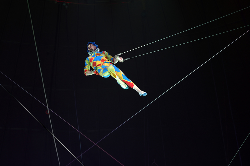 Cirkus SERGEI SUPINSKY (4)