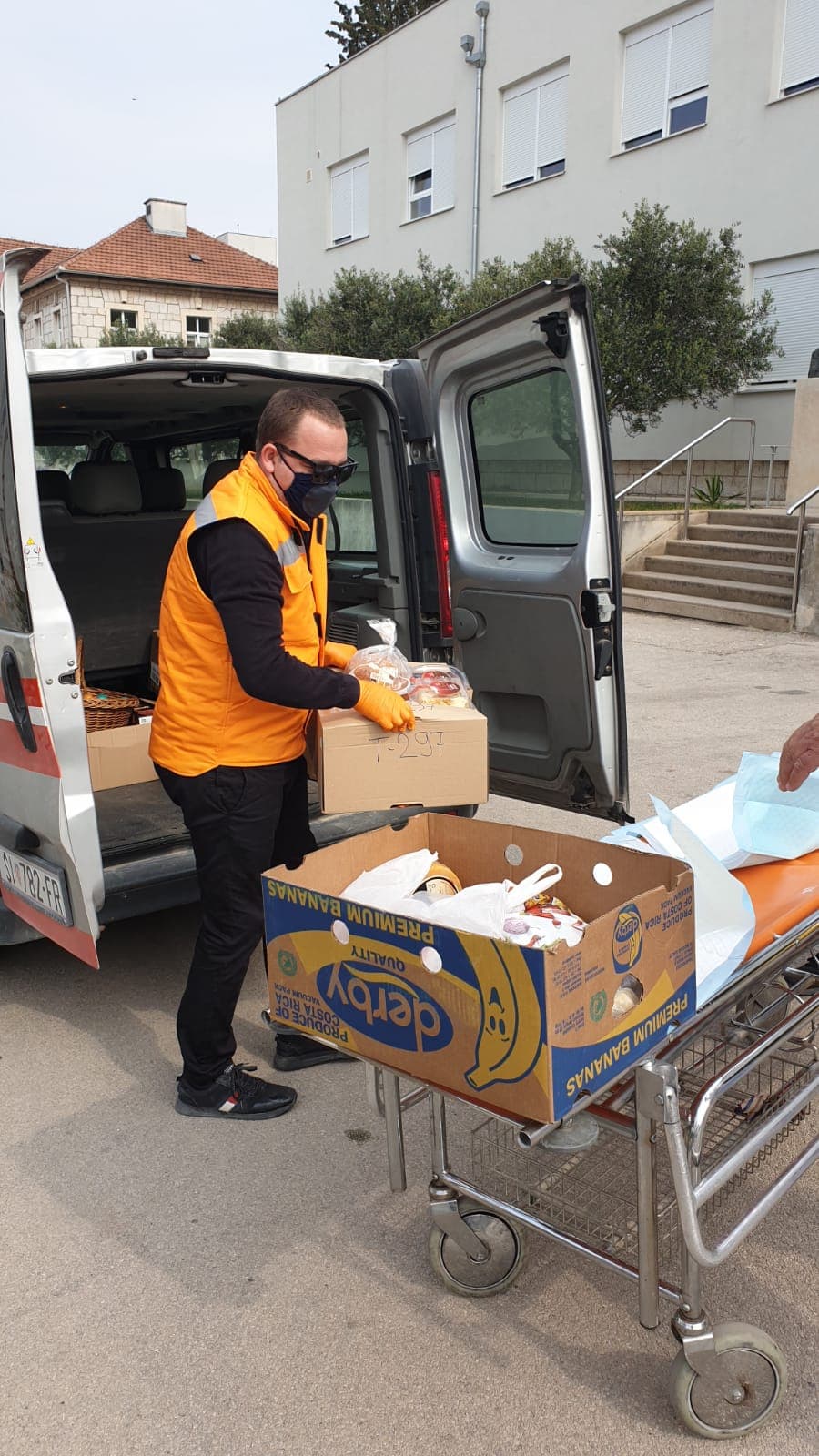 Civilna zaštita Primošten