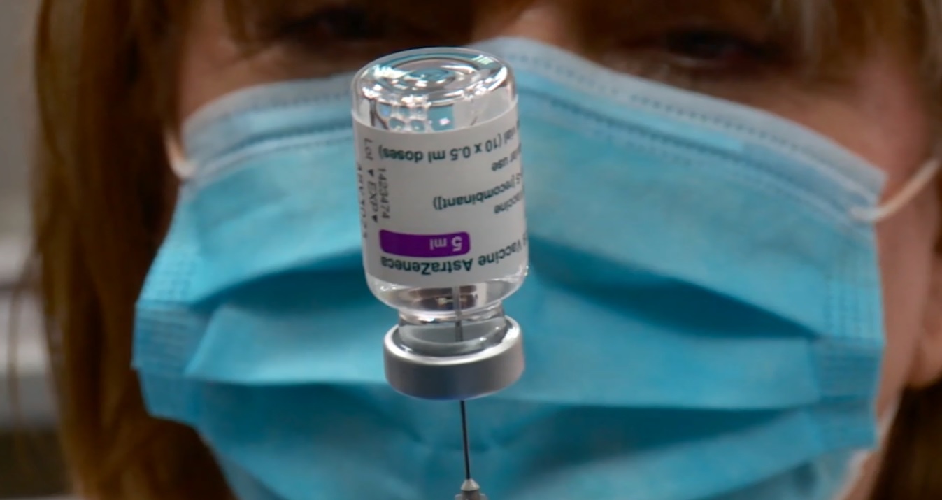 cjepivo, cijepljenje