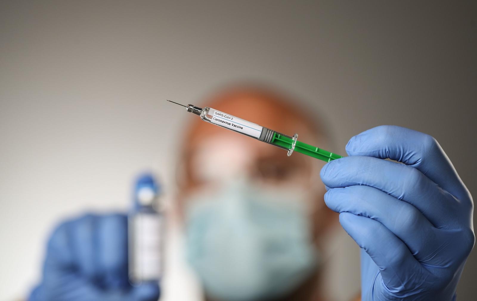 cjepivo, koronavirus