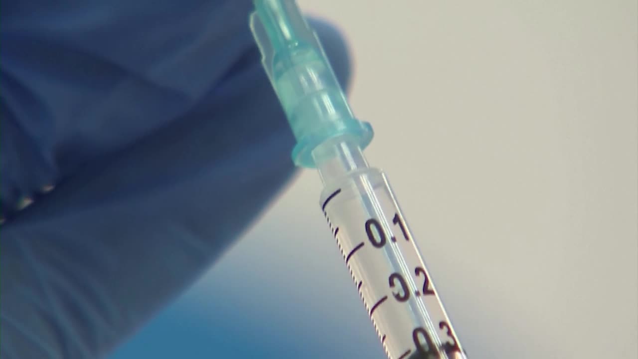 Cjepivo Pfizera i BioNTecha protiv koronavirusa