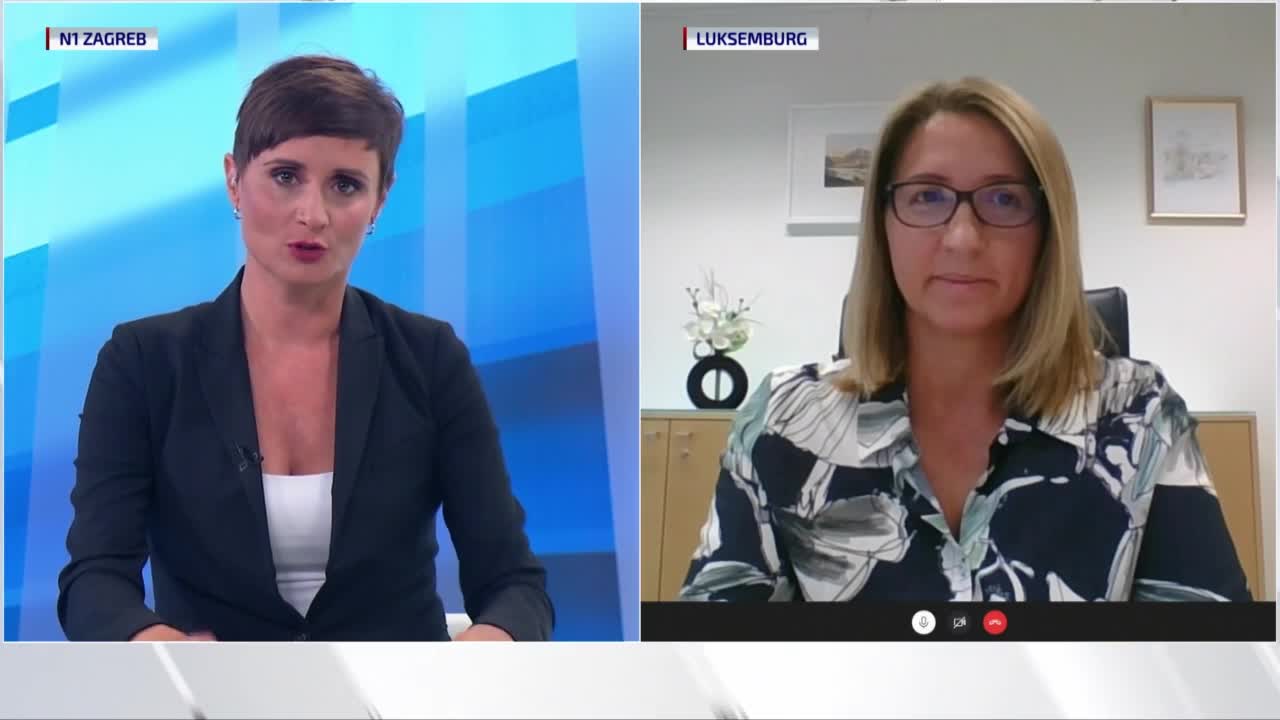 Članica Revizorskog suda o Fondu za oporavak