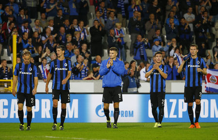 Club Brugge