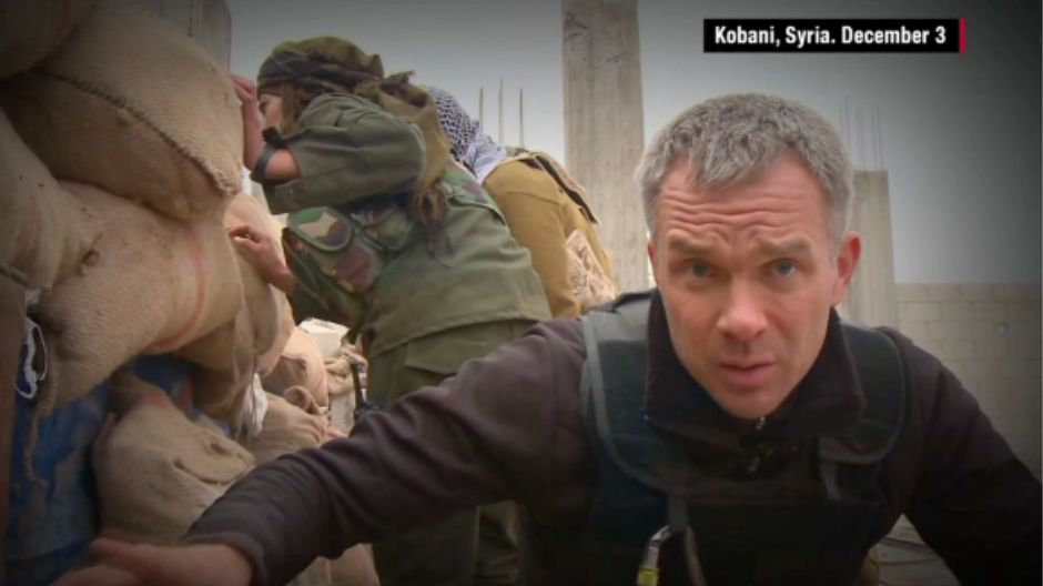 cnn kobani