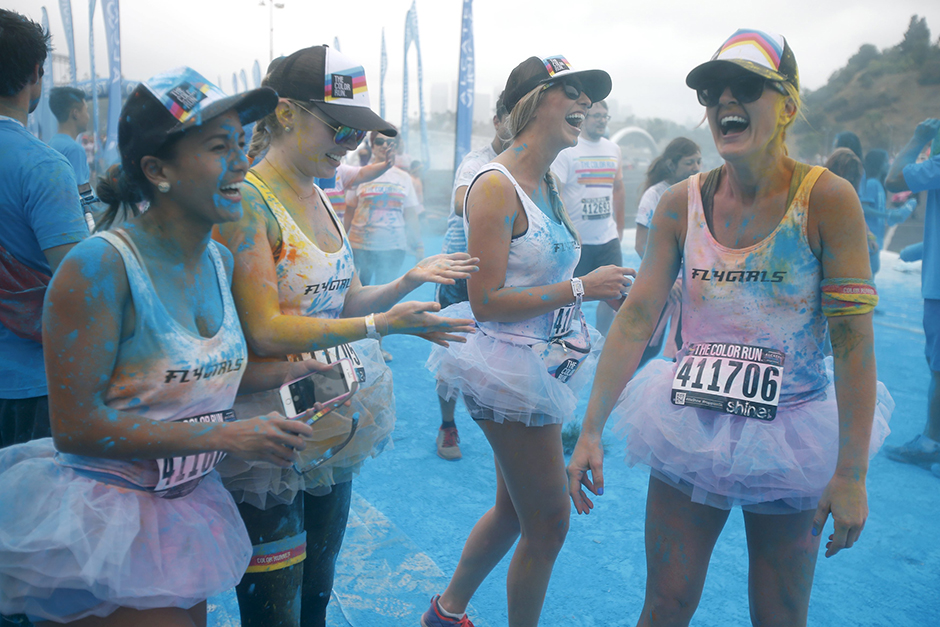 Color Run angeles (11)
