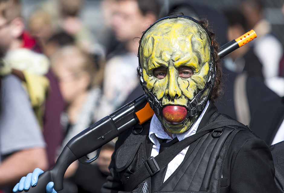 ANADOLIJA/Bilgin S. Sasmaz