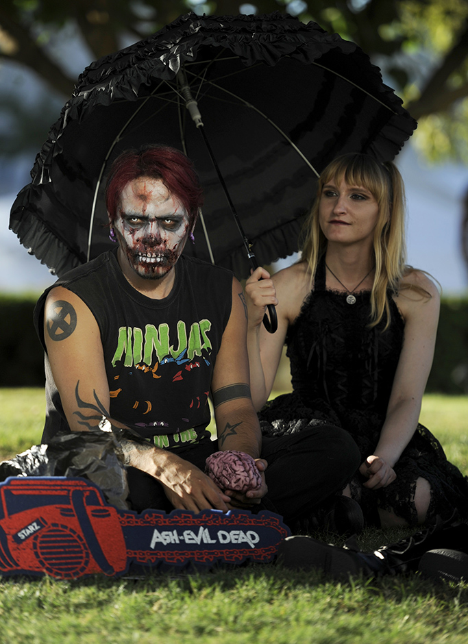 Tanjug/AP/Denis Poroy