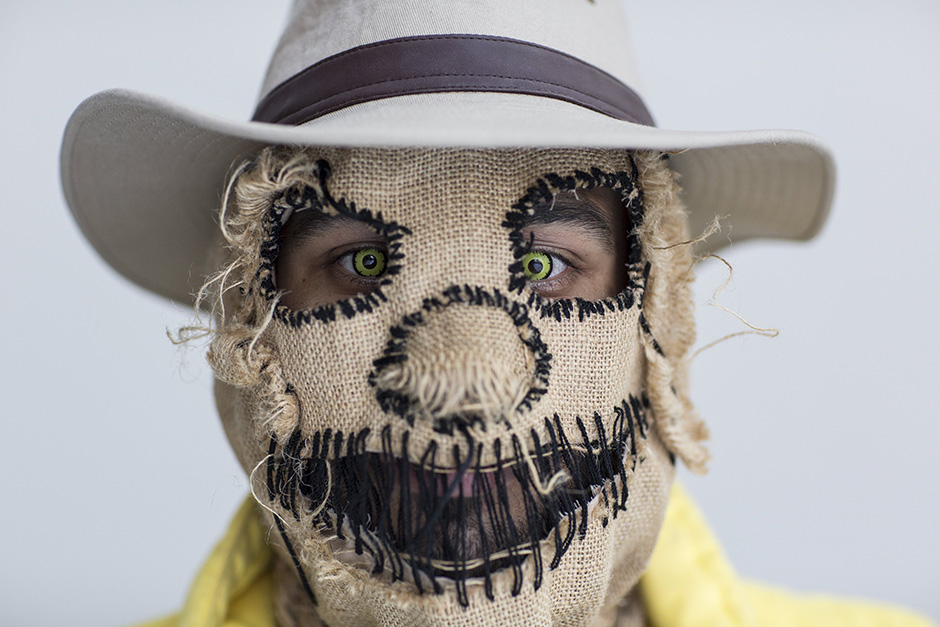 REUTERS/Andrew Kelly