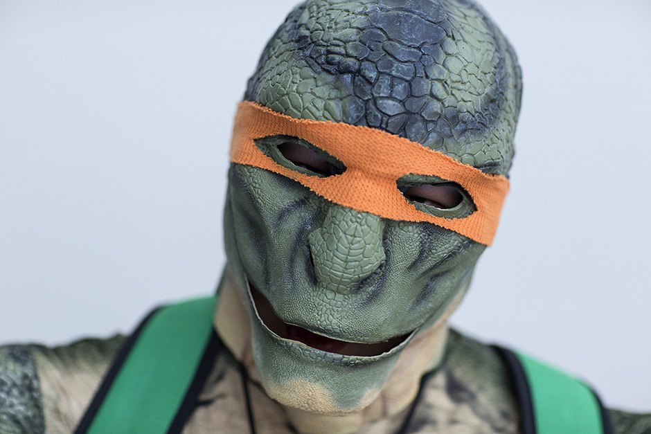 REUTERS/Andrew Kelly