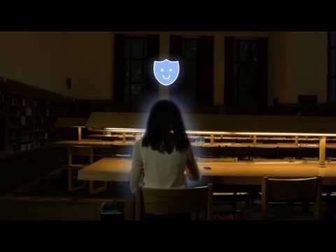 Companion - nikada više nećete pješačiti sami kući