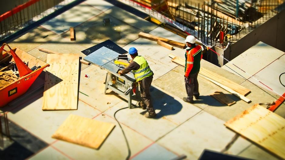 radnik, radnici, posao, građevina, graditeljstvo