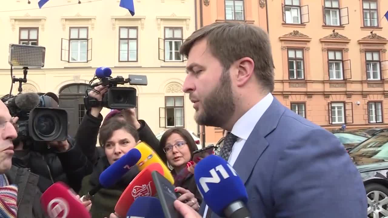 Ćorić ne vidi problem u činjenici da je glavni državni odvjetnik mason