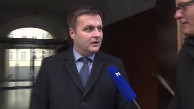 Ćorić: Nema razmimoilaženja oko rafinerije s ministrom G