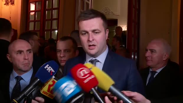 Ćorić: Ovo će biti jedino poskupljenje plina do travnja 2020