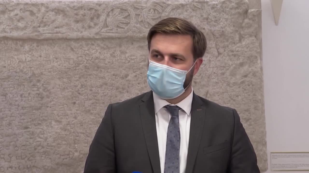 Ćorić uoči rasprave o Interpelaciji: Ključne odluke donesene su krajem 2013