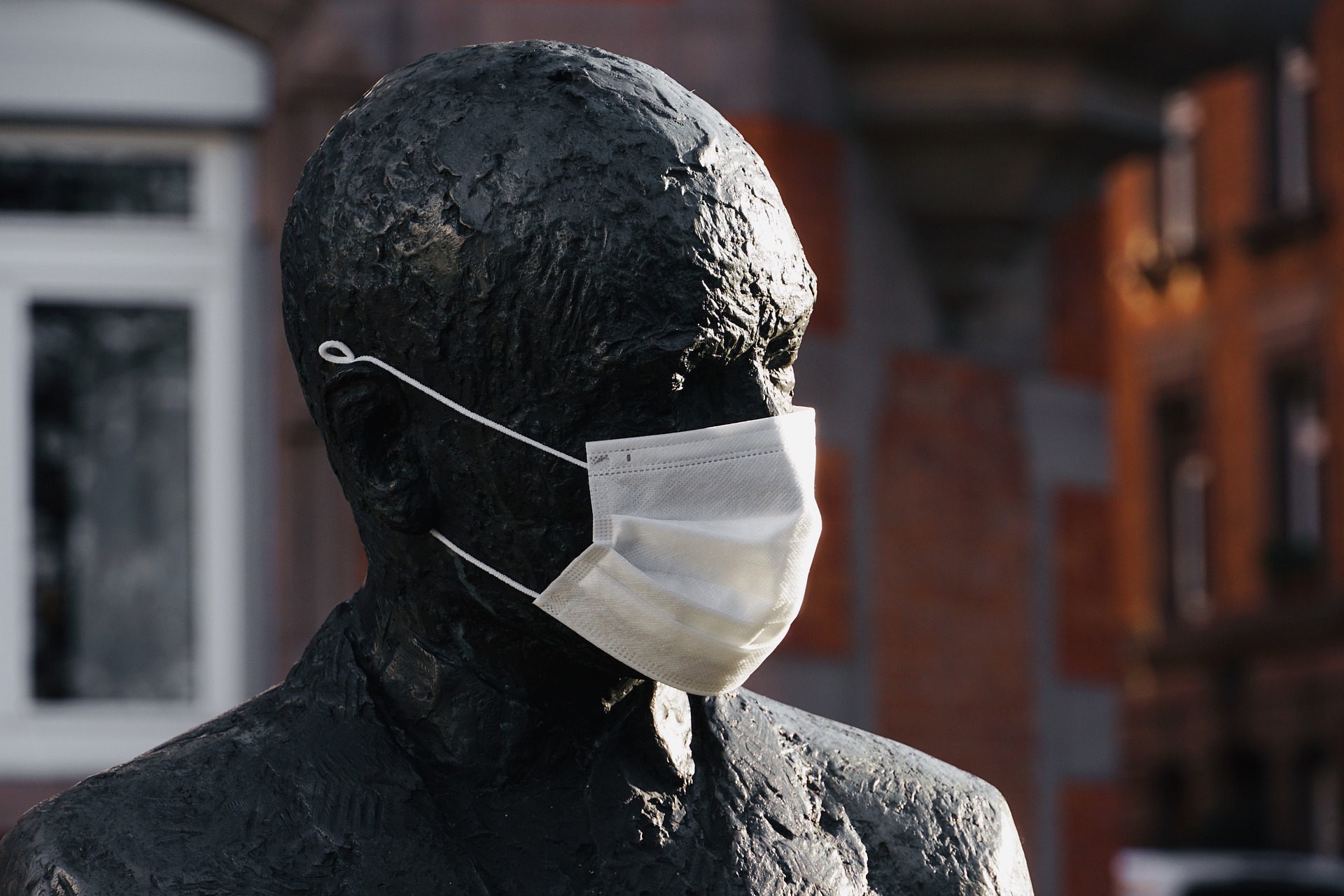 covid, maska, koronavirus, izolacija, karantena, pandemija, epidemija, korona, virus