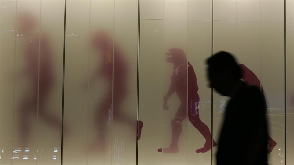 Čovek evolucija Reuters