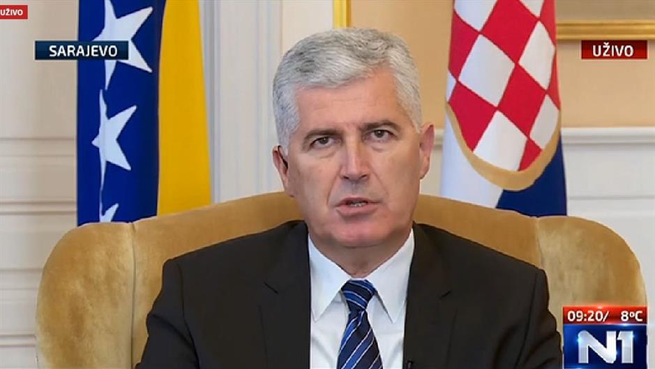 ČOVIĆ