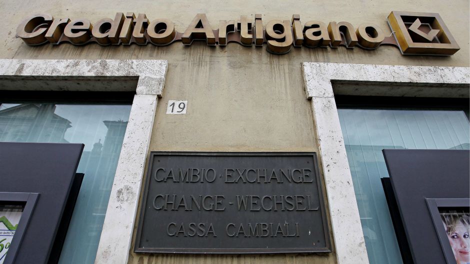 credito artigiani bank