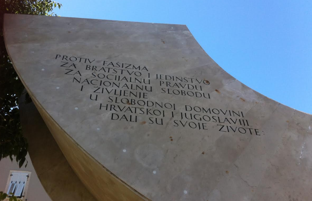 Andreja Žapčić / N1