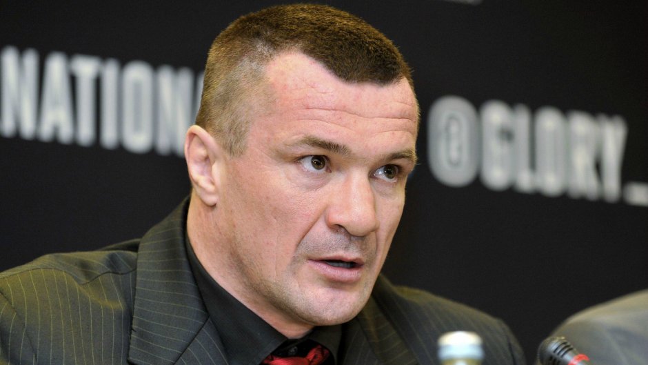 cro cop mirko