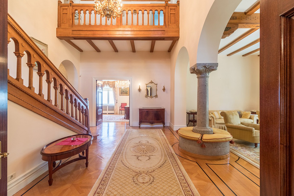 Croatia-Medveja-Villa-Castello-16