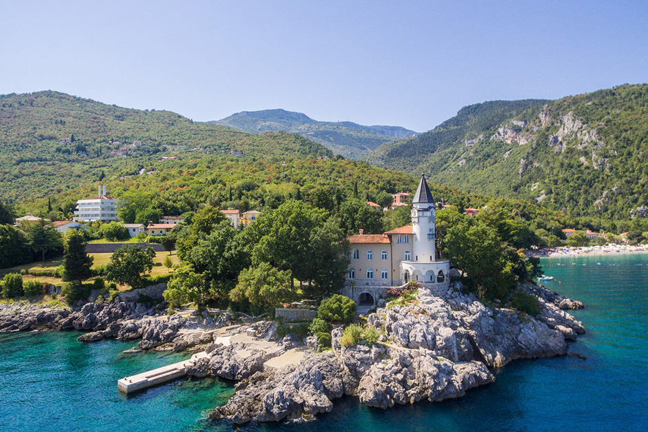 Croatia-Medveja-Villa-Castello-2