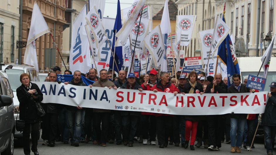 Cropix/Davor Pongracic