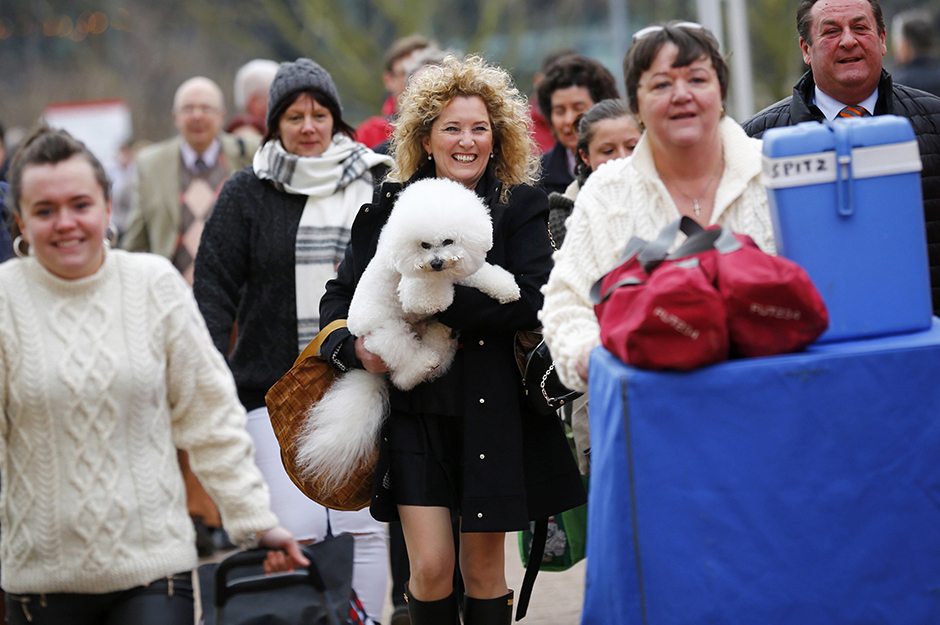 REUTERS/Darren Staples