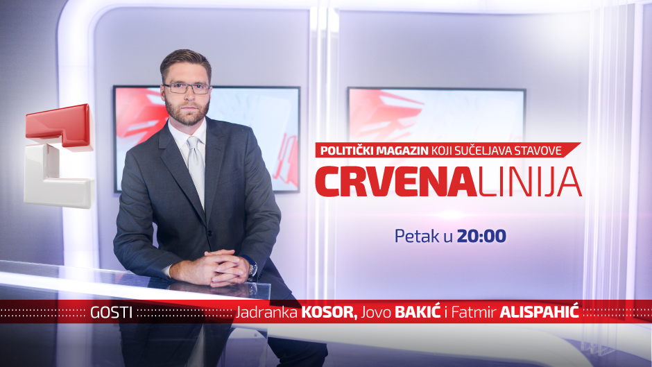 Crvena-Linija-poster-4