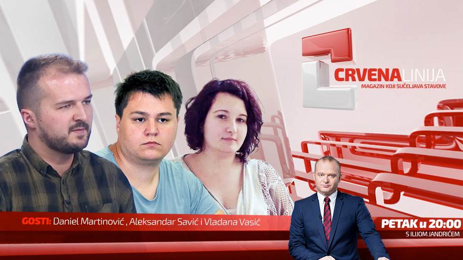 Crvena-linija-poster-daniel-aleksandar-vladana