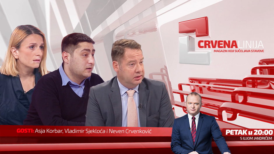 Crvena linija vlado-ajsa vladimir neven