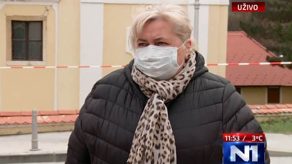 čučerje Zvjezdana Žuglić