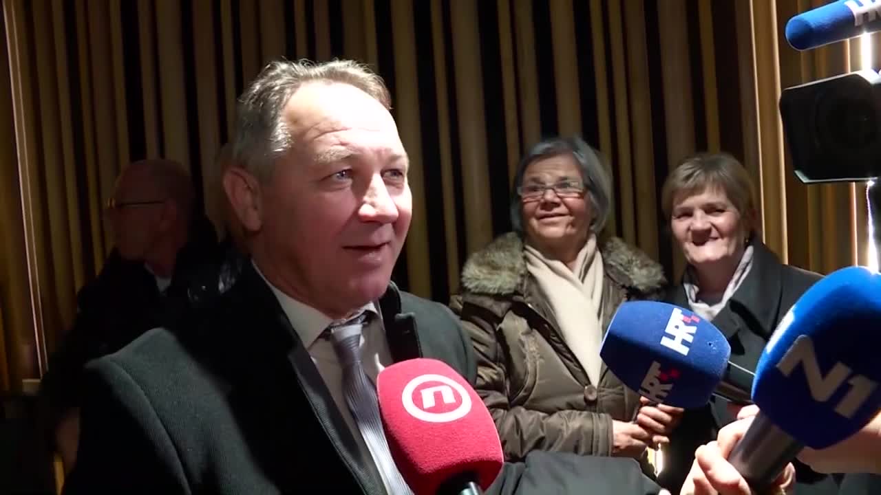 Culej o podršci predsjednici: "Nikada nisam vrludao, uvijek sam na pravom putu"