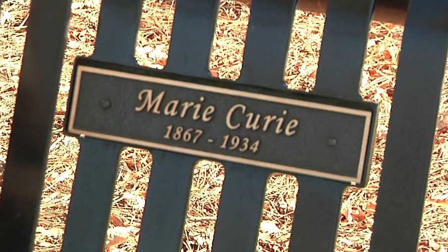 CURIE