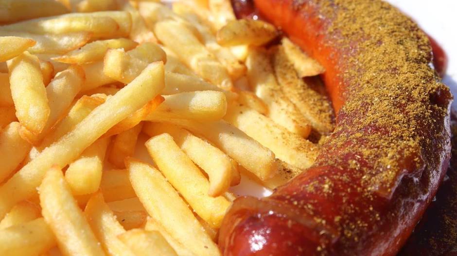 currywurst-4108522_1280