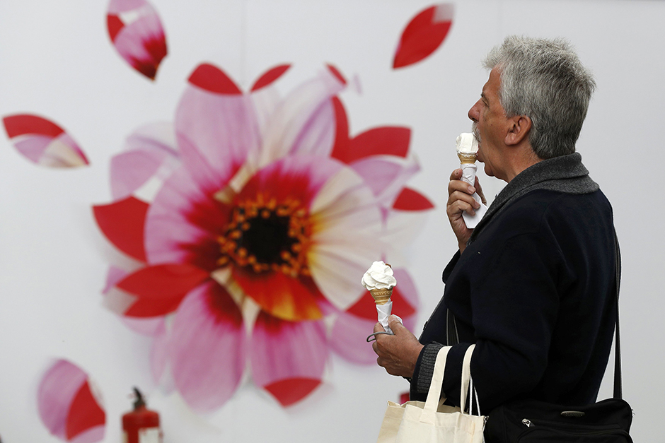 REUTERS/Stefan Wermuth