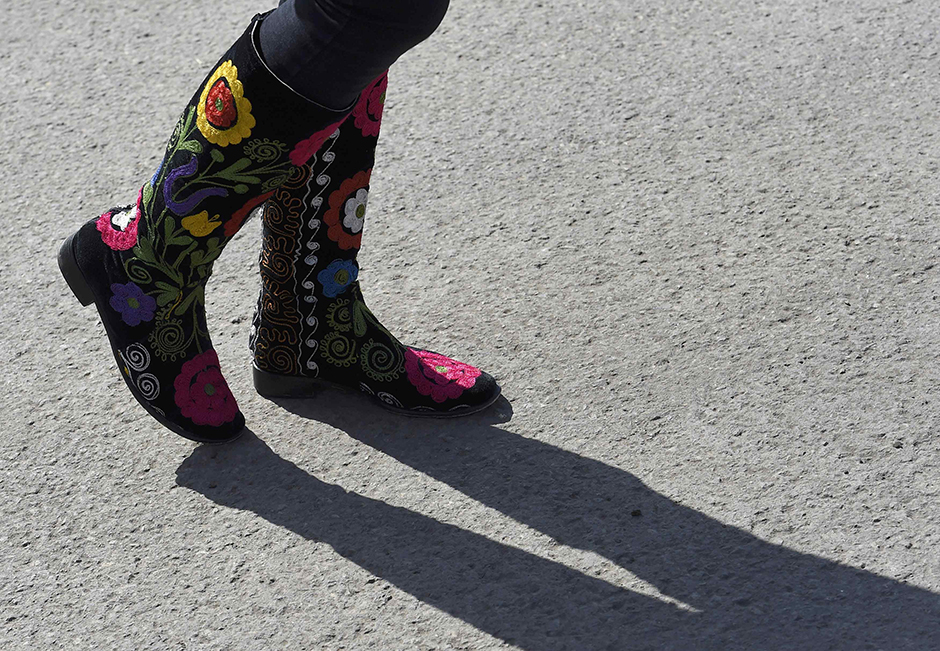 REUTERS/Toby Melville