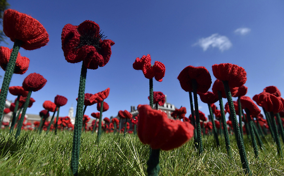 REUTERS/Toby Melville
