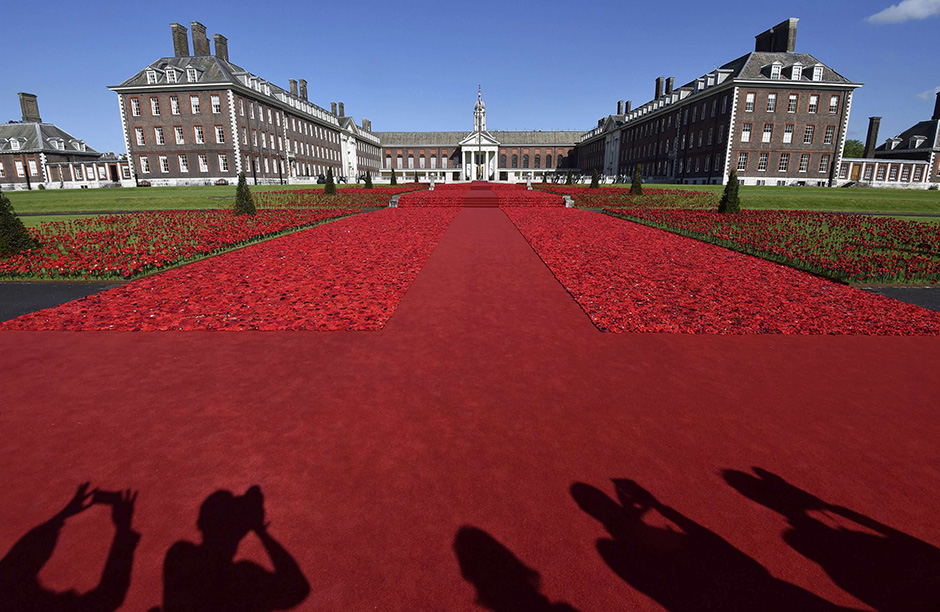 REUTERS/Toby Melville